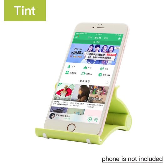 Vention Phone Holder Stand Mobile Smartphone