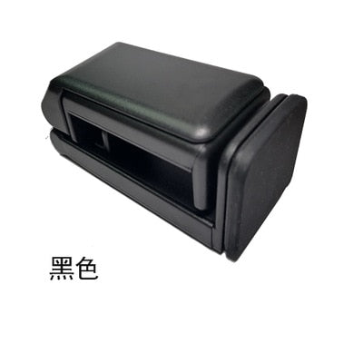 Airplane Cell Phone Seat Back Tray Table Clip