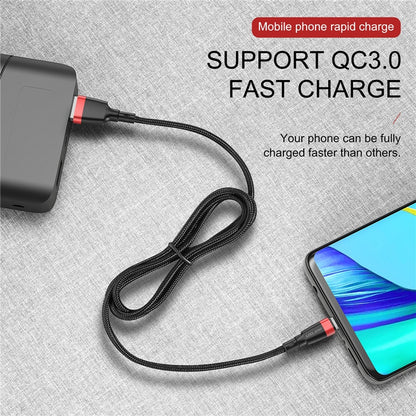 Micro USB Cable 3A Fast Charging