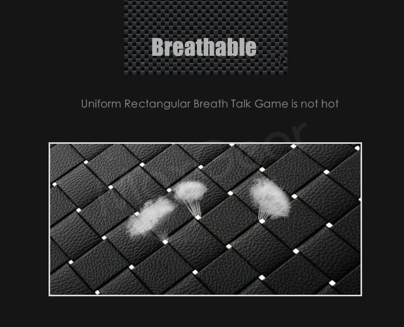 Breathable Mesh Case