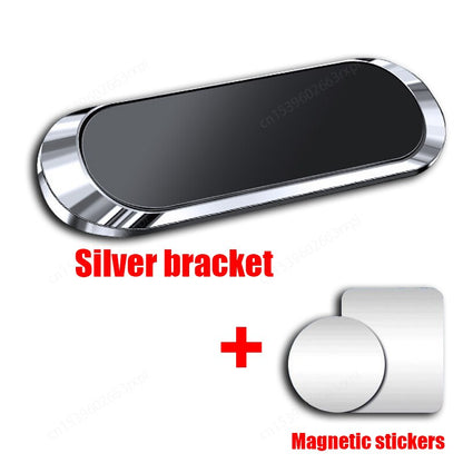 Magnetic Car Holder Mount Mobile Cell Phone Stand