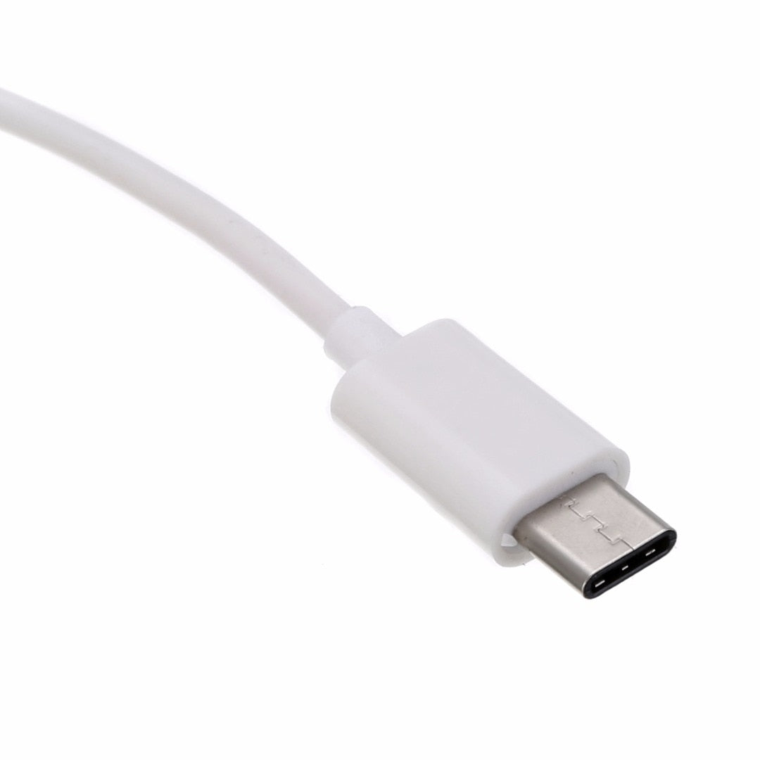 Type-C OTG Adapter Cable