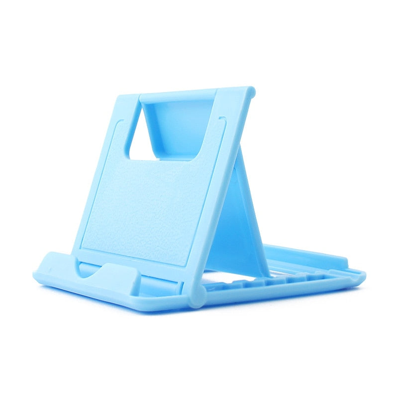 Phone Holder Desk Stand For Your Mobile Phone