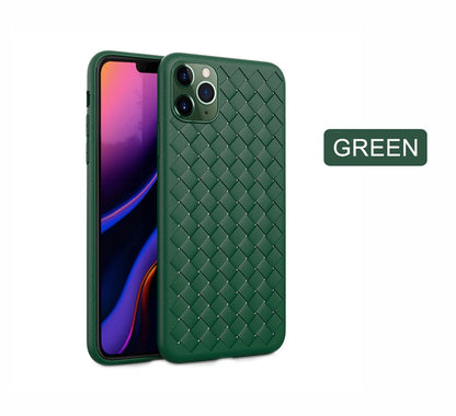 Breathable Mesh Case