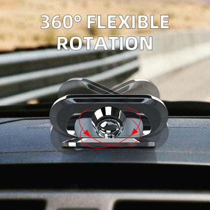 OLNYLO Magnetic Car Phone Holder Dashboard Mini Strip