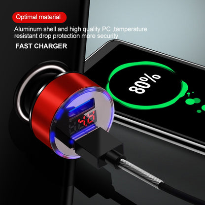 Car Charger For Cigarette Lighter Smart Phone