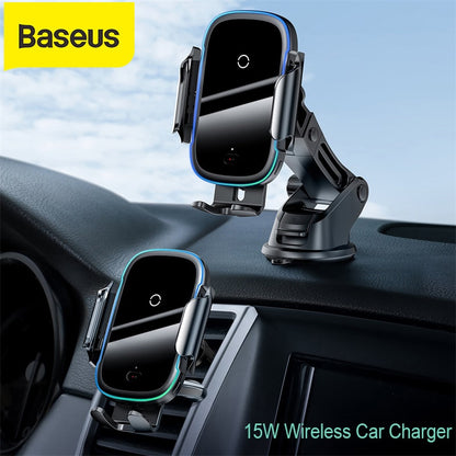 Car Mount for Air Car Phone Holder