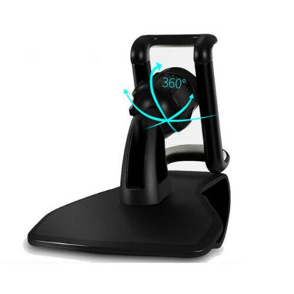 Universal Mobile Phone Accessorie Car Clip Phone Holder