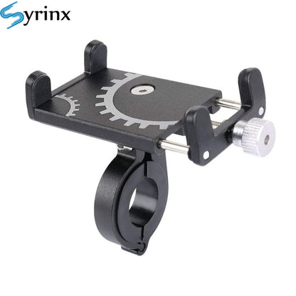 Universal Metal Bicycle Phone Holder Bike Motorcycle