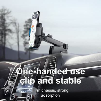 Car Phone Holder Stand 360 Rotation Gravity