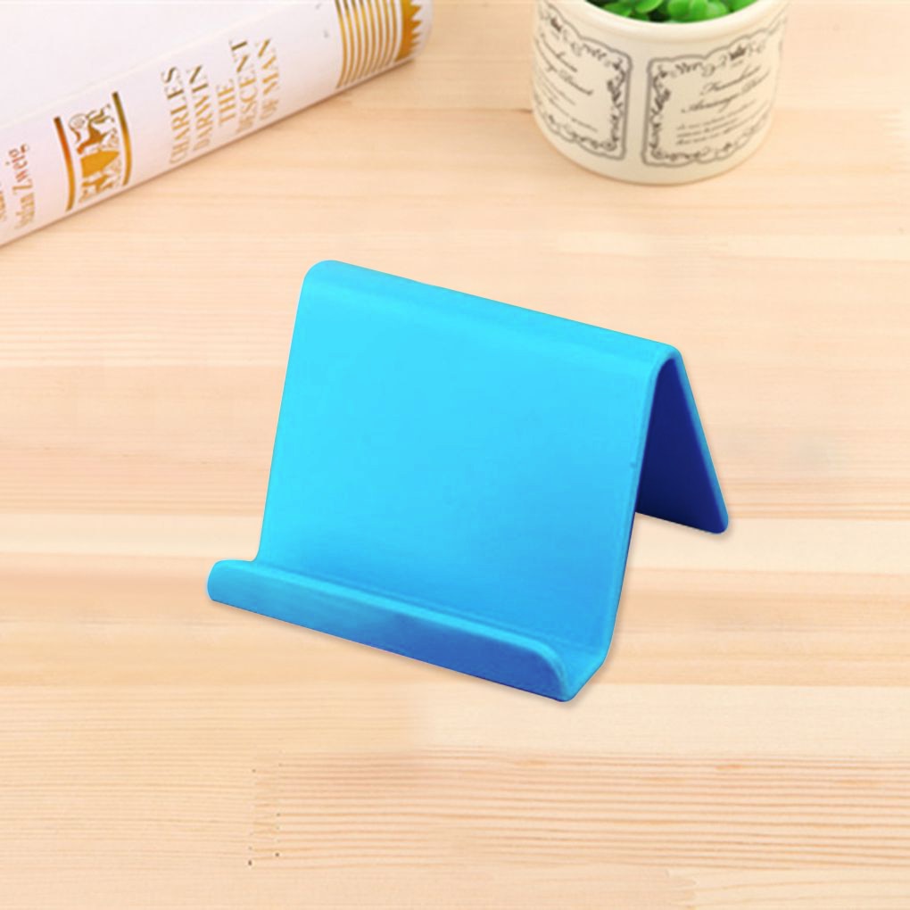 Desk Stand Mobile Phone Holder Smartphone Stand