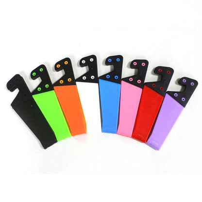 Phone Holder Foldable Cellphone Support Stand