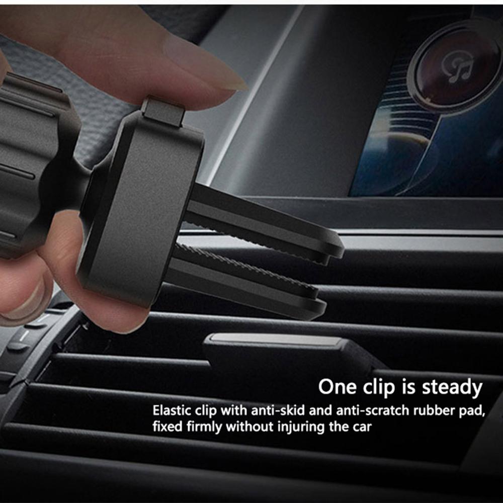 Universal Car Phone Stand Holder