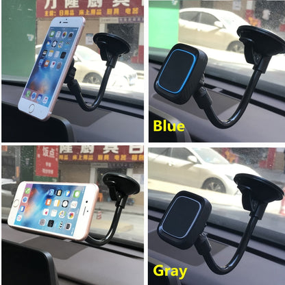 Car Magnetic Holder Mobile Phone Stand Support