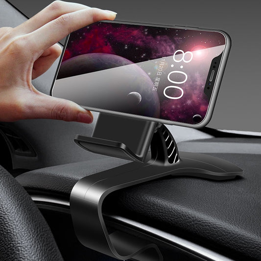 Car Holder For Phone Dashboard