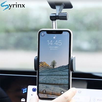 Car Windscreen Phone Holder Mobile Stand