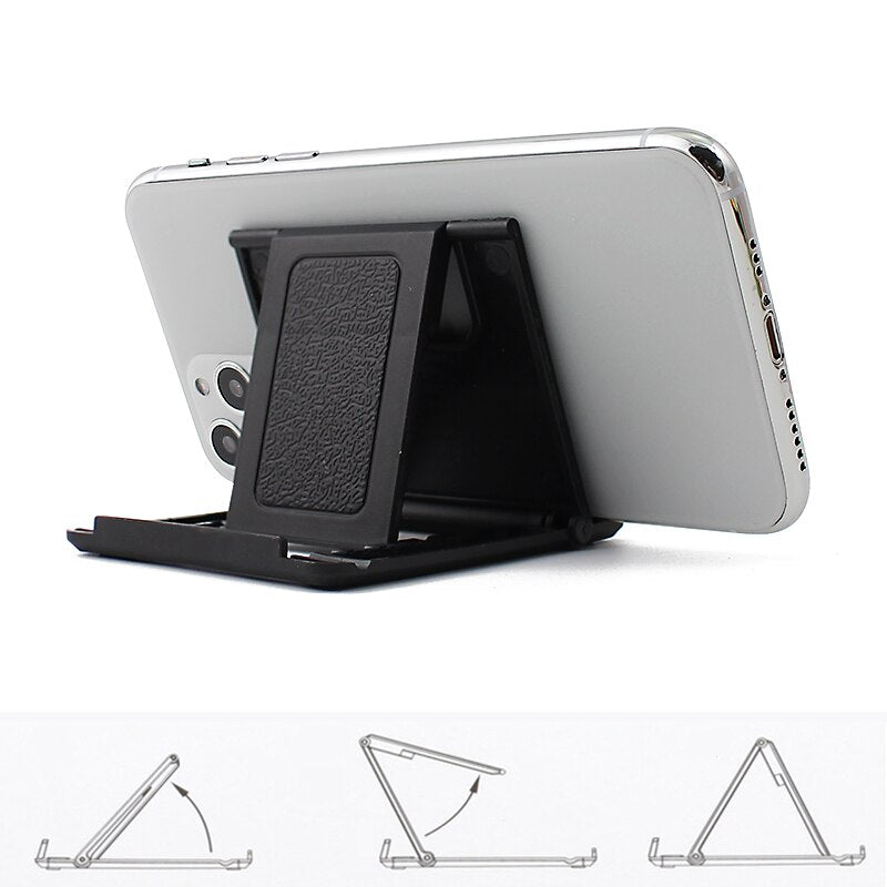 Phone Holder Desk Stand For Your Mobile Phone