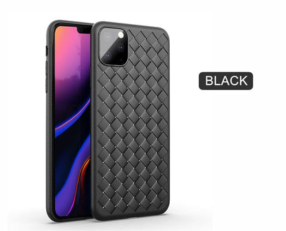 Breathable Mesh Case