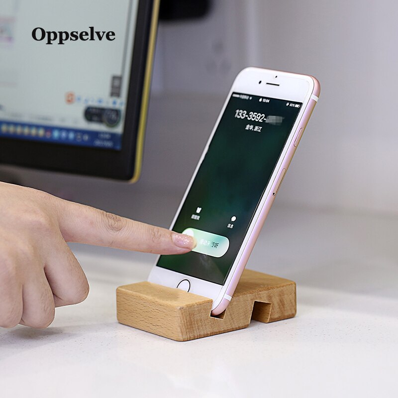 Universal Table Cell Phone Support Holder