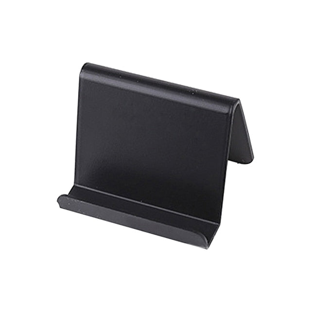 Portable Foldable Desk Holder Stand