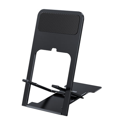 Mini Tablet Stand Desktop Adjustable Folding Holder