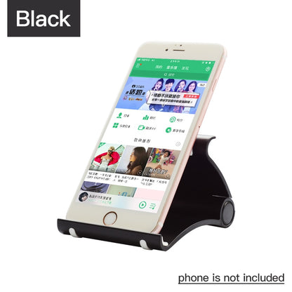 Vention Phone Holder Stand Mobile Smartphone