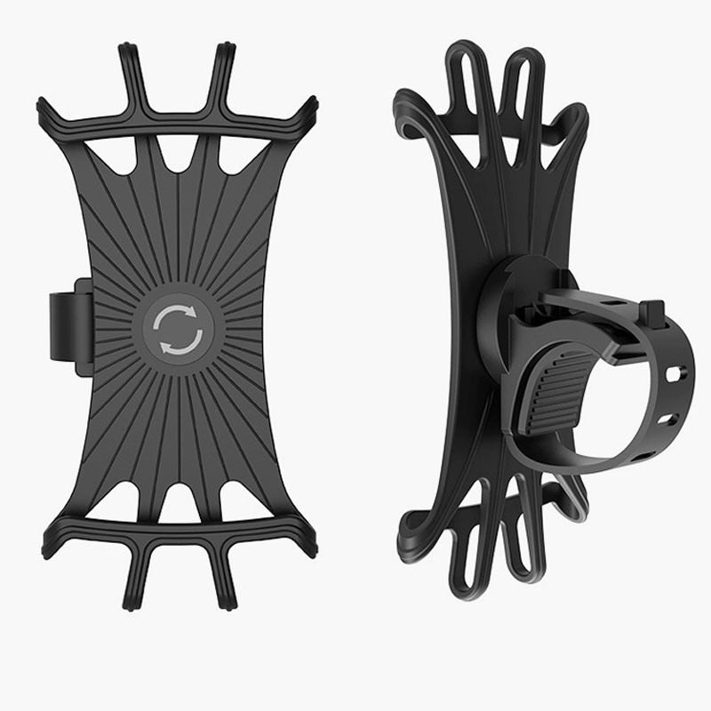 Universal Motocycle Bicycle Mobile Phone holder