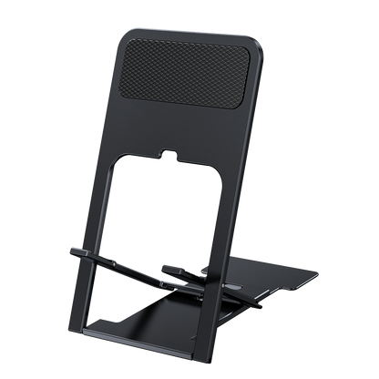 Mini Tablet Stand Desktop Adjustable Folding Holder