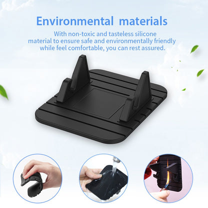 Non-slip Bracket Car Phone Holder