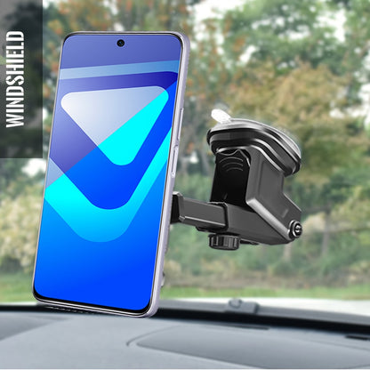 Magnet Car Holder For Phone in Car Dashboard