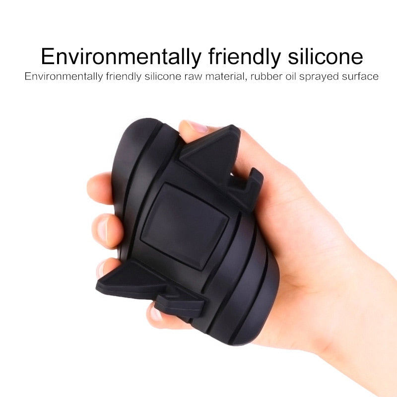 Non-slip Bracket Car Phone Holder