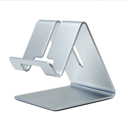 Phone Holder Aluminum Table Desk Mount Stand