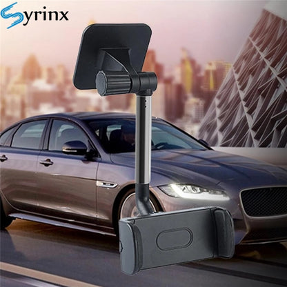Car Windscreen Phone Holder Mobile Stand