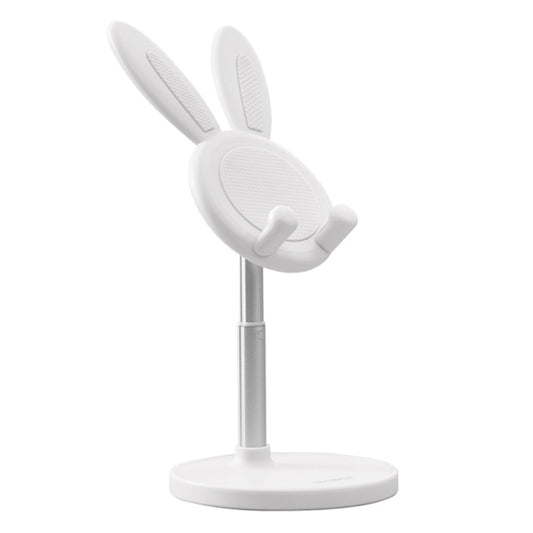 Cute Bunny Phone Holder Desktop Cell Phone Stand
