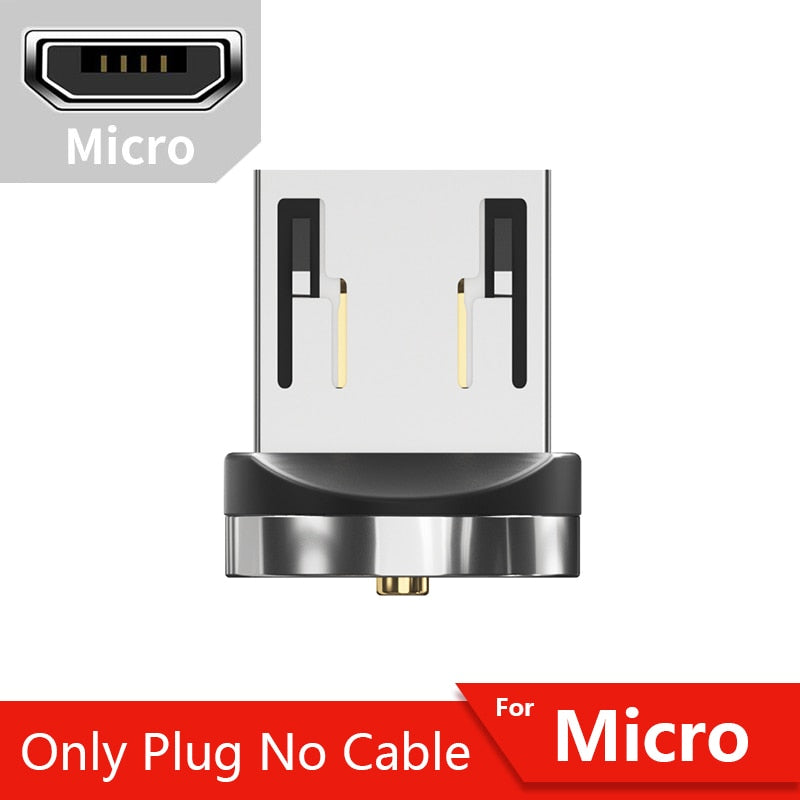 Essager Magnetic Charger Micro USB