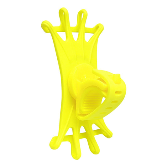 Silicone Bicycle Phone Holder Motorcycle