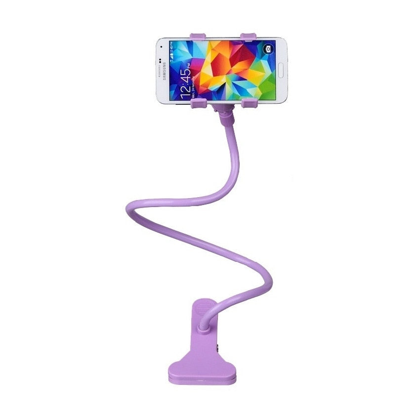 Mobile Phone Holder Flexible Adjustable