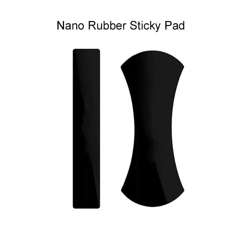 Super Nano Rubber Pad Car Phone Holder