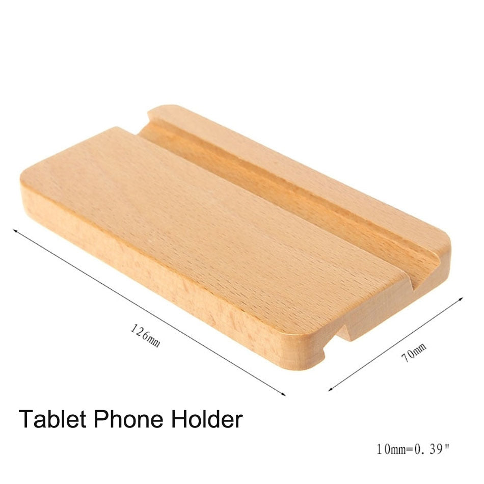 Universal Table Cell Phone Support Holder