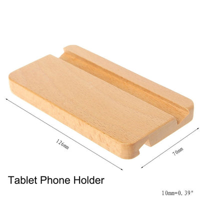 Universal Table Cell Phone Support Holder