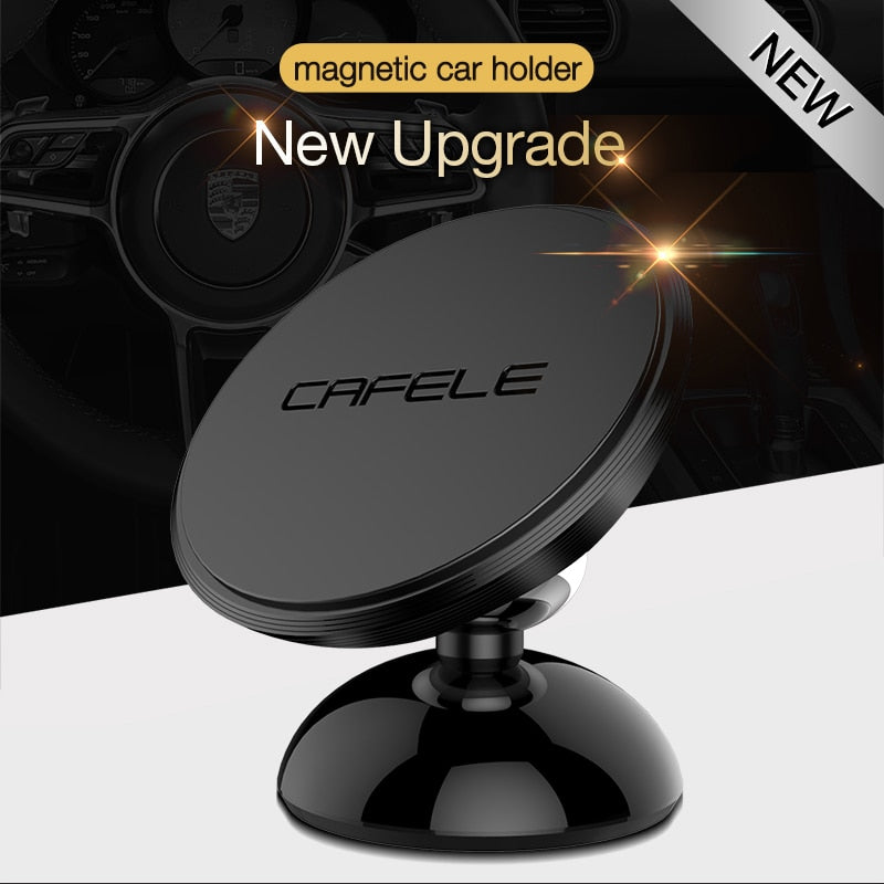 Cafele Universal Magnet Car Phone Holder