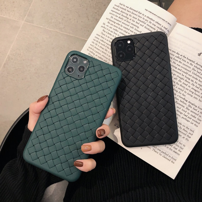 Breathable Mesh Case