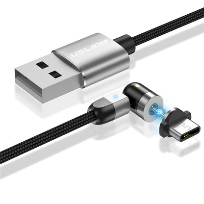 Magnetic Cable usb Type C Magnetic Charge