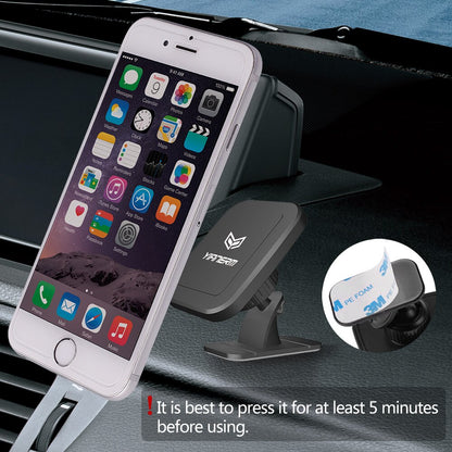 Magnet Car Phone Holder