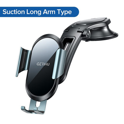 Car Phone Holder 360° Windshield Mobile Cell Support