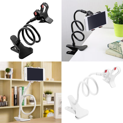 Mobile Phone Holder Flexible Adjustable