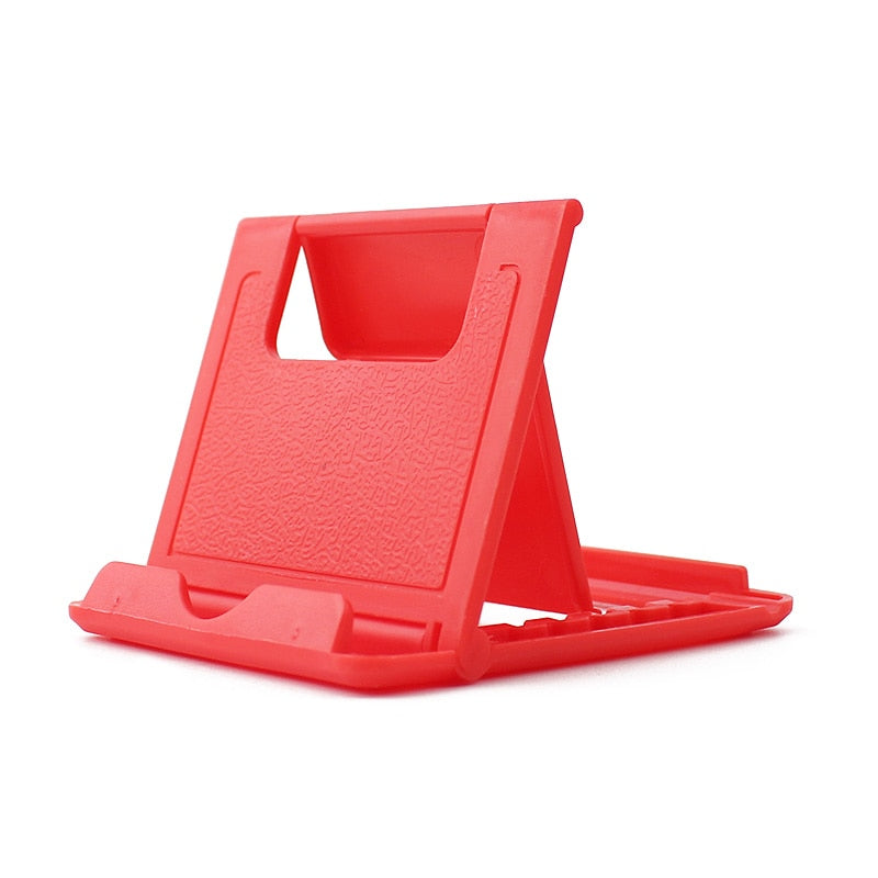 Phone Holder Desk Stand For Your Mobile Phone