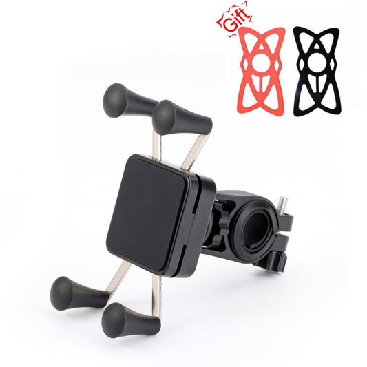Univerola Bike Phone Mount for Motorcycle