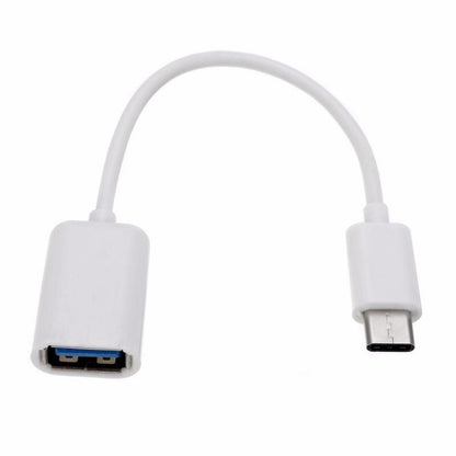 Type-C OTG Adapter Cable