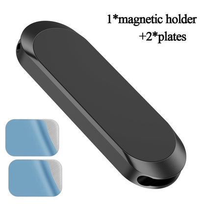 Phone Holder Dashboard Magnet Zinc Alloy Magnet GPS Car